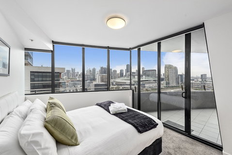 DPC New Quay - Coogee Beach Accommodation 11
