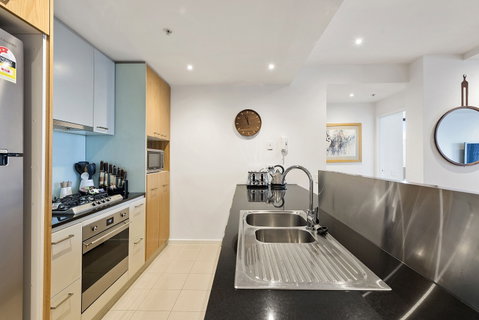 DPC New Quay - Coogee Beach Accommodation 14