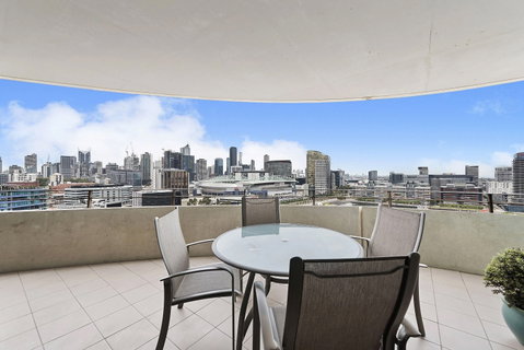 DPC New Quay - Coogee Beach Accommodation 15