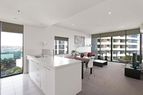DPC New Quay - Coogee Beach Accommodation 16