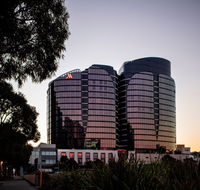 Melbourne Marriott Hotel Docklands - Coogee Beach Accommodation