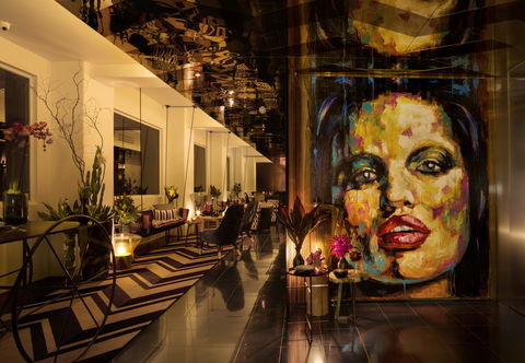 Adelphi Hotel - Coogee Beach Accommodation 2