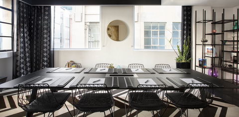 Adelphi Hotel - Coogee Beach Accommodation 9
