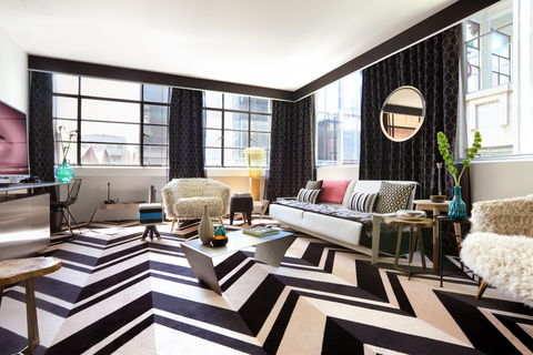 Adelphi Hotel - Coogee Beach Accommodation 16