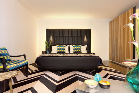 Adelphi Hotel - Coogee Beach Accommodation 17