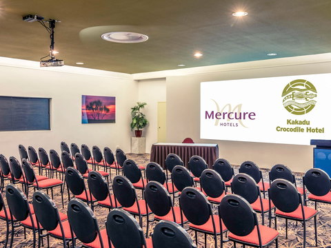 Mercure Kakadu Crocodile Hotel - Coogee Beach Accommodation 2