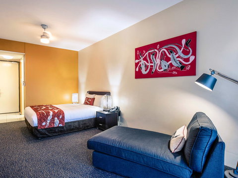 Mercure Kakadu Crocodile Hotel - Coogee Beach Accommodation 5