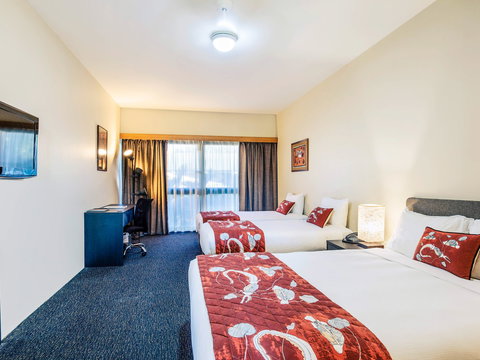 Mercure Kakadu Crocodile Hotel - Coogee Beach Accommodation 6