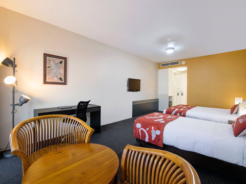 Mercure Kakadu Crocodile Hotel - Coogee Beach Accommodation 7