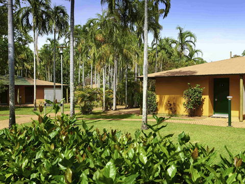 Kakadu Lodge Cooinda, Mngd By Accor - Coogee Beach Accommodation 0