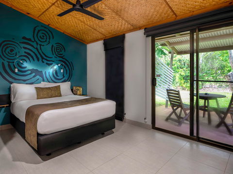 Kakadu Lodge Cooinda, Mngd By Accor - Coogee Beach Accommodation 4