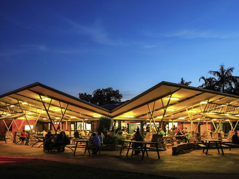 Kakadu Lodge Cooinda, Mngd By Accor - Coogee Beach Accommodation 8