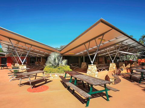 Kakadu Lodge Cooinda, Mngd By Accor - Coogee Beach Accommodation 9