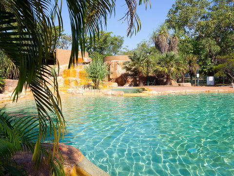 Kakadu Lodge Cooinda, Mngd By Accor - Coogee Beach Accommodation 10