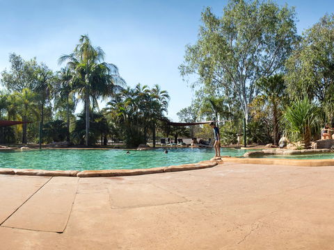 Kakadu Lodge Cooinda, Mngd By Accor - Coogee Beach Accommodation 11
