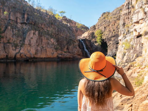 Kakadu Lodge Cooinda, Mngd By Accor - Coogee Beach Accommodation 13