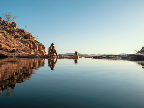 Kakadu Lodge Cooinda, Mngd By Accor - Coogee Beach Accommodation 14