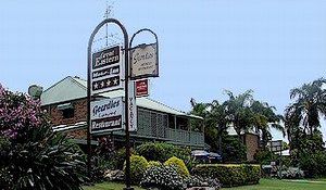 Great Eastern Motor Inn - Coogee Beach Accommodation 0