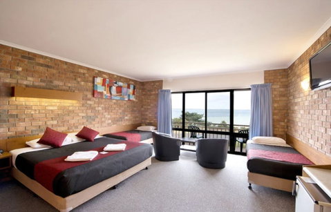 Kangaroo Island Seaside Inn - Coogee Beach Accommodation 1