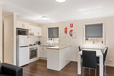 Discovery Parks Barossa Valley - Coogee Beach Accommodation 5