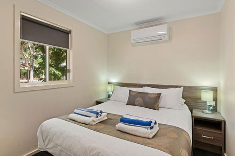 Discovery Parks Barossa Valley - Coogee Beach Accommodation 6
