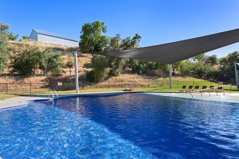 Discovery Parks Barossa Valley - Coogee Beach Accommodation 7