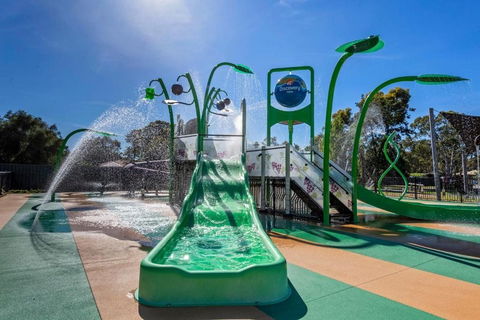 Discovery Parks Barossa Valley - Coogee Beach Accommodation 8