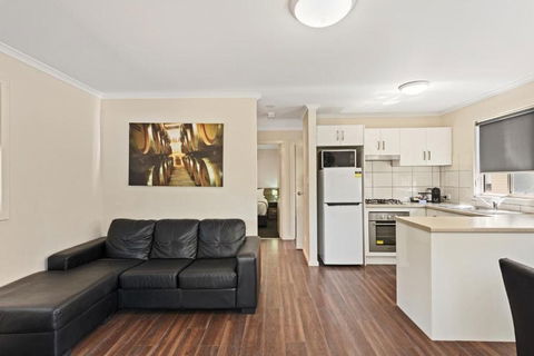 Discovery Parks Barossa Valley - Coogee Beach Accommodation 10