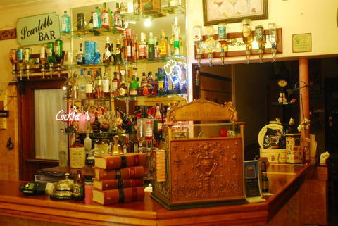 Segenhoe Inn Luxury Boutique Hotel - Coogee Beach Accommodation 2