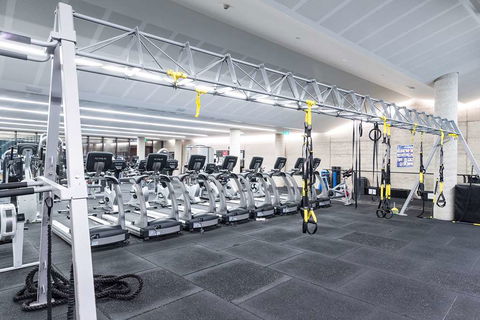 RACV Torquay Resort - Coogee Beach Accommodation 9