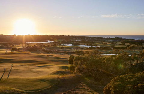 RACV Torquay Resort - Coogee Beach Accommodation 17