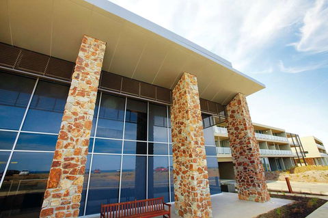 Wyndham Resort Torquay - Coogee Beach Accommodation 0