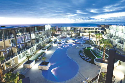 Wyndham Resort Torquay - Coogee Beach Accommodation 7