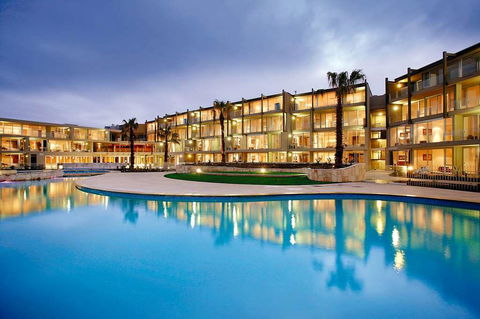 Wyndham Resort Torquay - Coogee Beach Accommodation 8