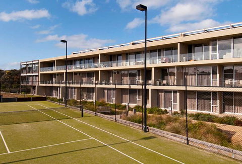Wyndham Resort Torquay - Coogee Beach Accommodation 17