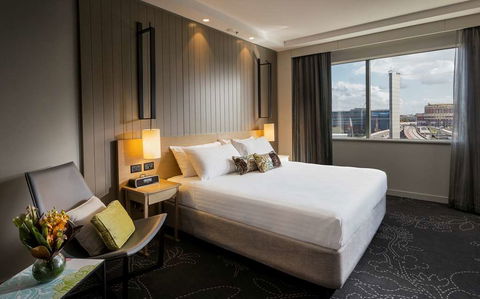 PARKROYAL Darling Harbour, Sydney - Coogee Beach Accommodation 4