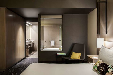 PARKROYAL Darling Harbour, Sydney - Coogee Beach Accommodation 5