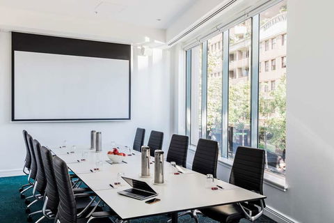 PARKROYAL Darling Harbour, Sydney - Coogee Beach Accommodation 8