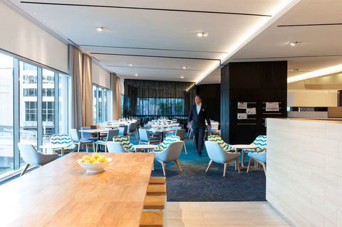 PARKROYAL Darling Harbour, Sydney - Coogee Beach Accommodation 10