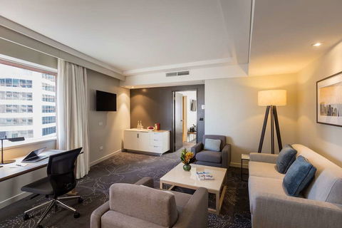 PARKROYAL Darling Harbour, Sydney - Coogee Beach Accommodation 13