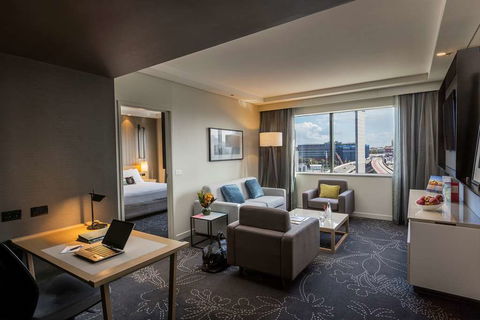 PARKROYAL Darling Harbour, Sydney - Coogee Beach Accommodation 14
