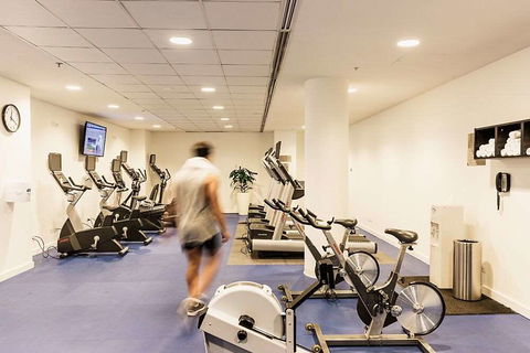PARKROYAL Darling Harbour, Sydney - Coogee Beach Accommodation 15