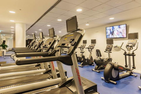 PARKROYAL Darling Harbour, Sydney - Coogee Beach Accommodation 16