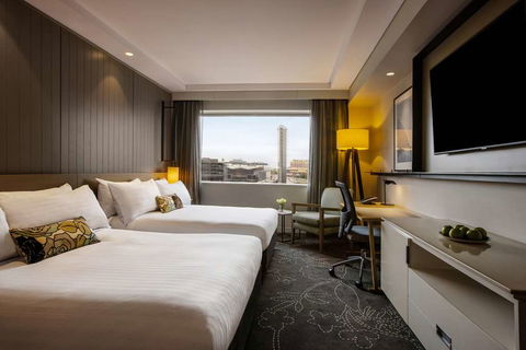 PARKROYAL Darling Harbour, Sydney - Coogee Beach Accommodation 17