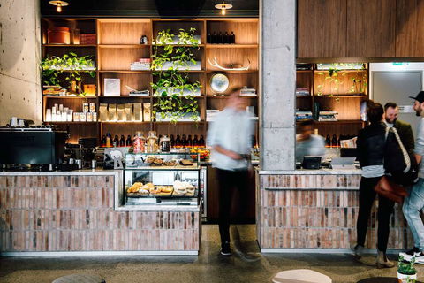 Veriu Broadway - Coogee Beach Accommodation 0