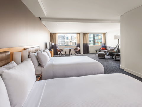 Novotel Sydney On Darling Harbour - Coogee Beach Accommodation 3