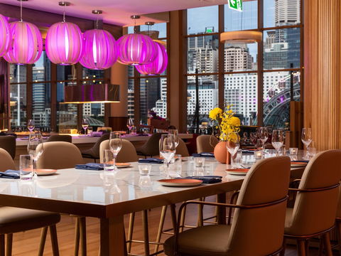 Novotel Sydney On Darling Harbour - Coogee Beach Accommodation 11