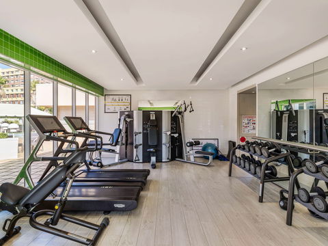 Novotel Sydney On Darling Harbour - Coogee Beach Accommodation 14