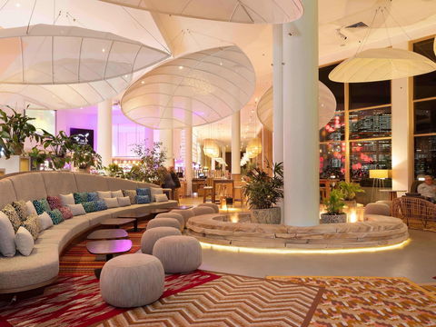 Novotel Sydney On Darling Harbour - Coogee Beach Accommodation 16