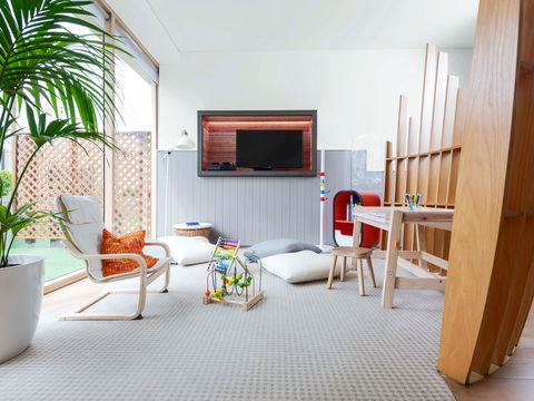 Novotel Sydney On Darling Harbour - Coogee Beach Accommodation 17
